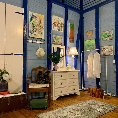 Campito Loving Bed & Breakfast Higuey Luaran gambar