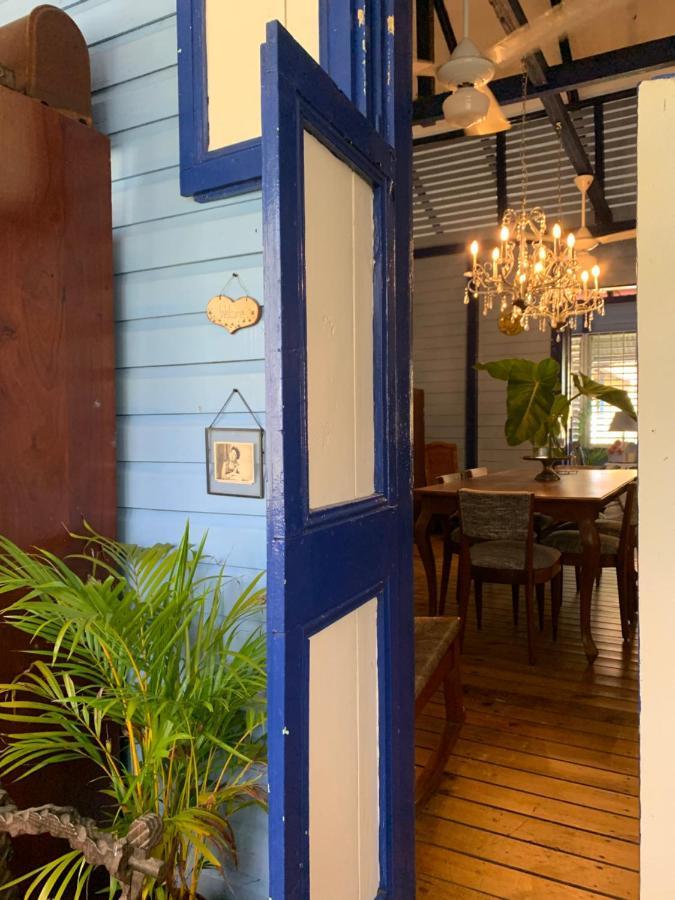 Campito Loving Bed & Breakfast Higuey Luaran gambar