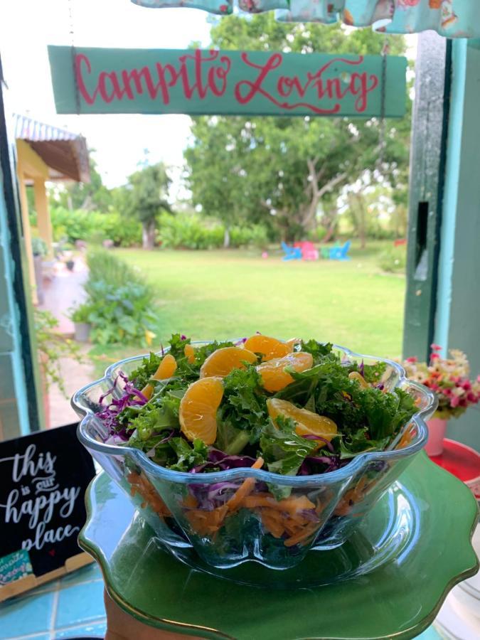 Campito Loving Bed & Breakfast Higuey Luaran gambar