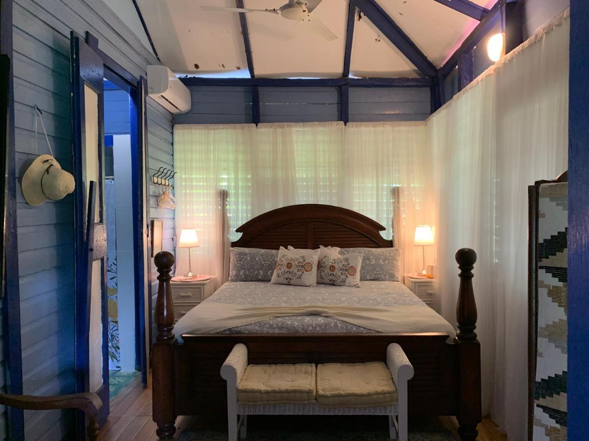 Campito Loving Bed & Breakfast Higuey Luaran gambar