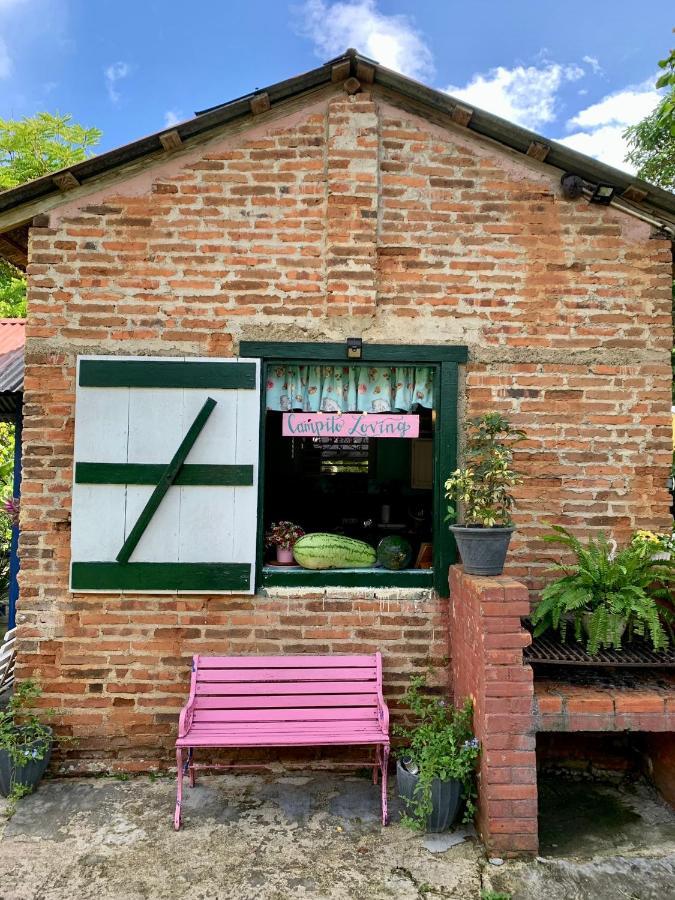 Campito Loving Bed & Breakfast Higuey Luaran gambar