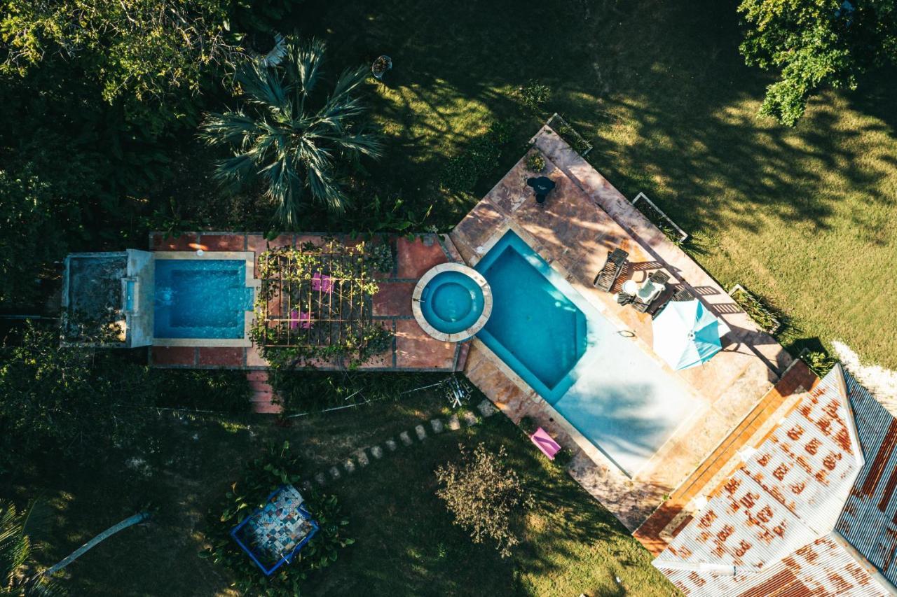 Campito Loving Bed & Breakfast Higuey Luaran gambar