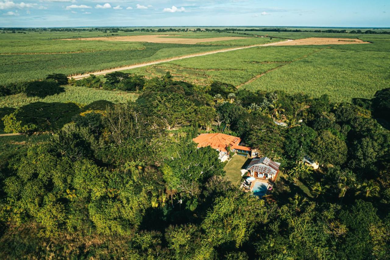 Campito Loving Bed & Breakfast Higuey Luaran gambar
