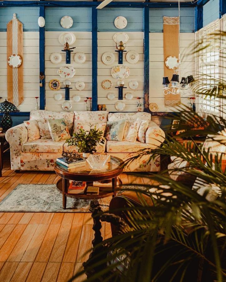 Campito Loving Bed & Breakfast Higuey Luaran gambar