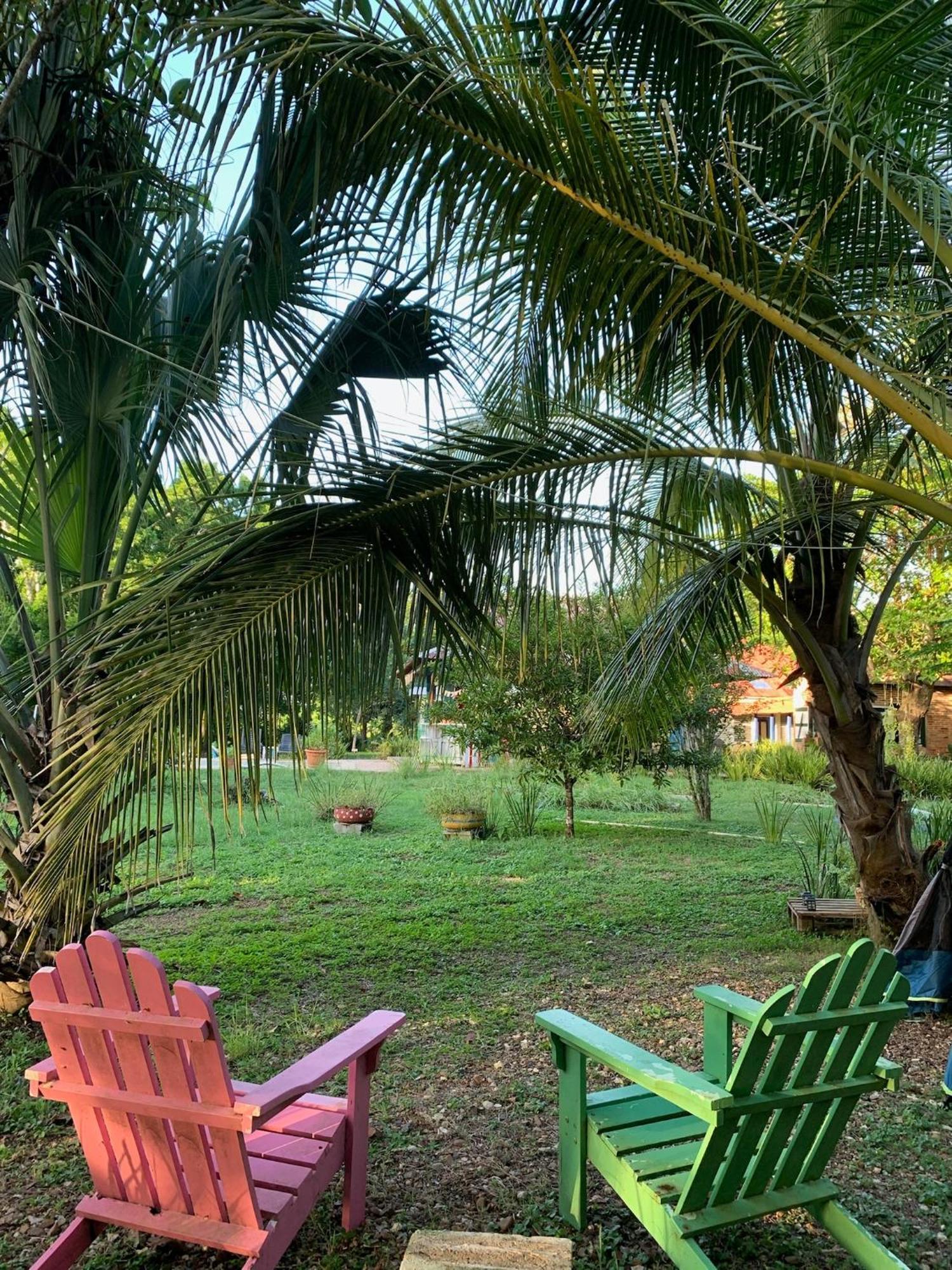 Campito Loving Bed & Breakfast Higuey Luaran gambar