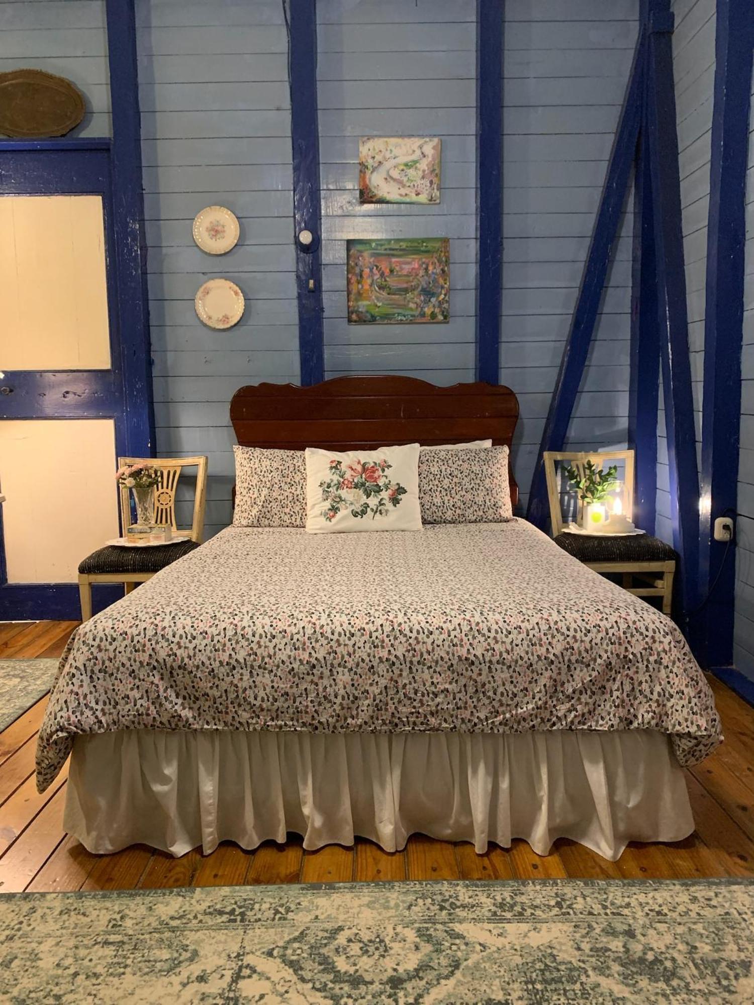 Campito Loving Bed & Breakfast Higuey Luaran gambar