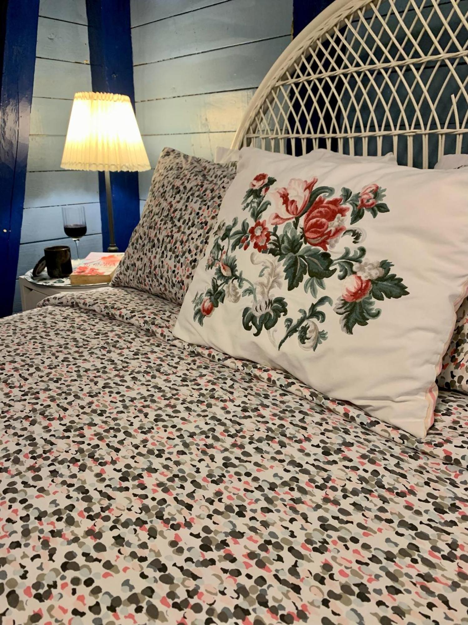 Campito Loving Bed & Breakfast Higuey Luaran gambar
