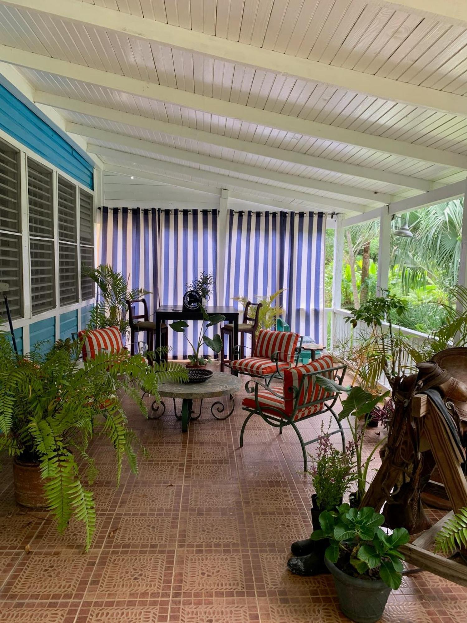 Campito Loving Bed & Breakfast Higuey Luaran gambar