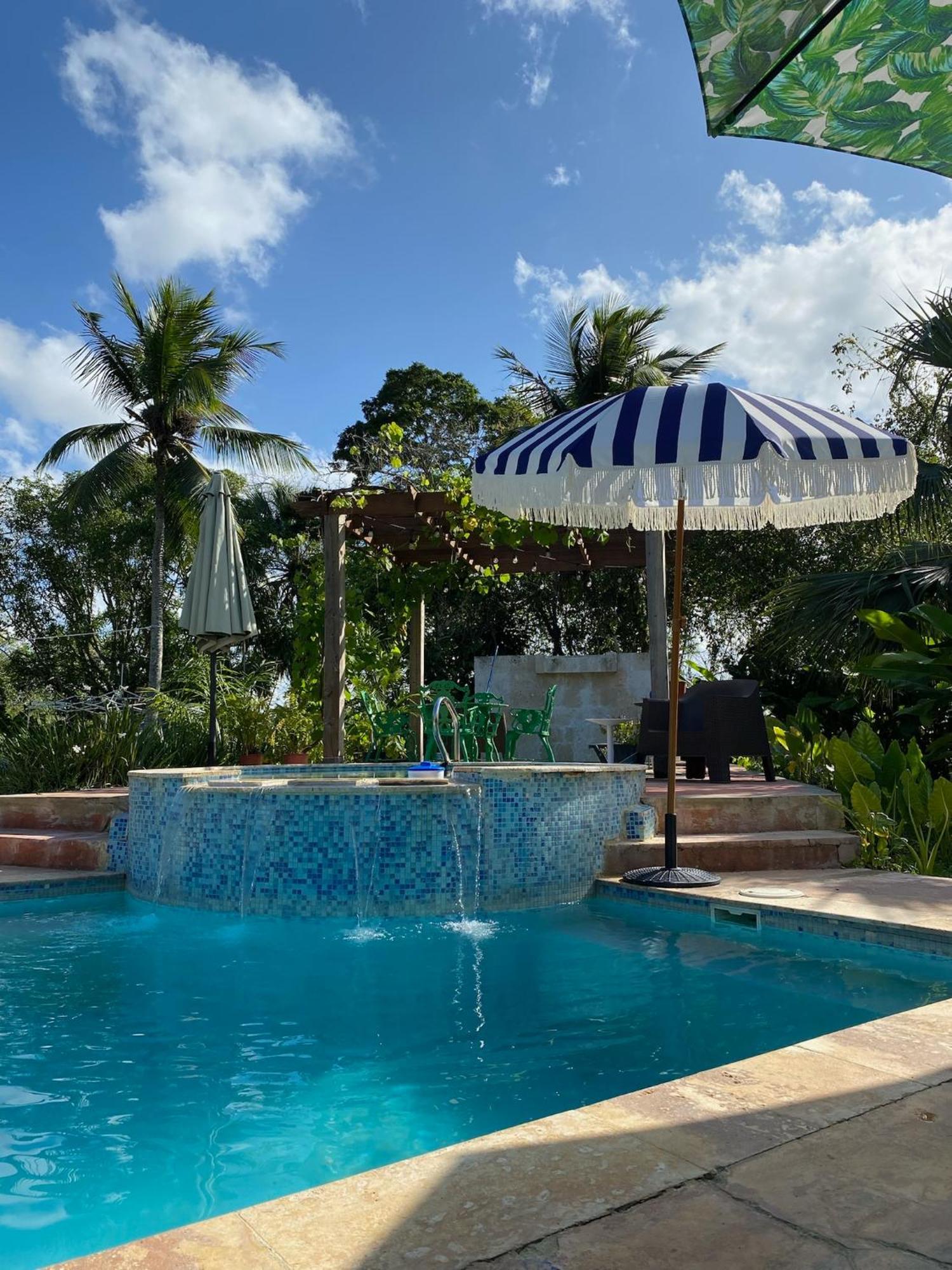 Campito Loving Bed & Breakfast Higuey Luaran gambar