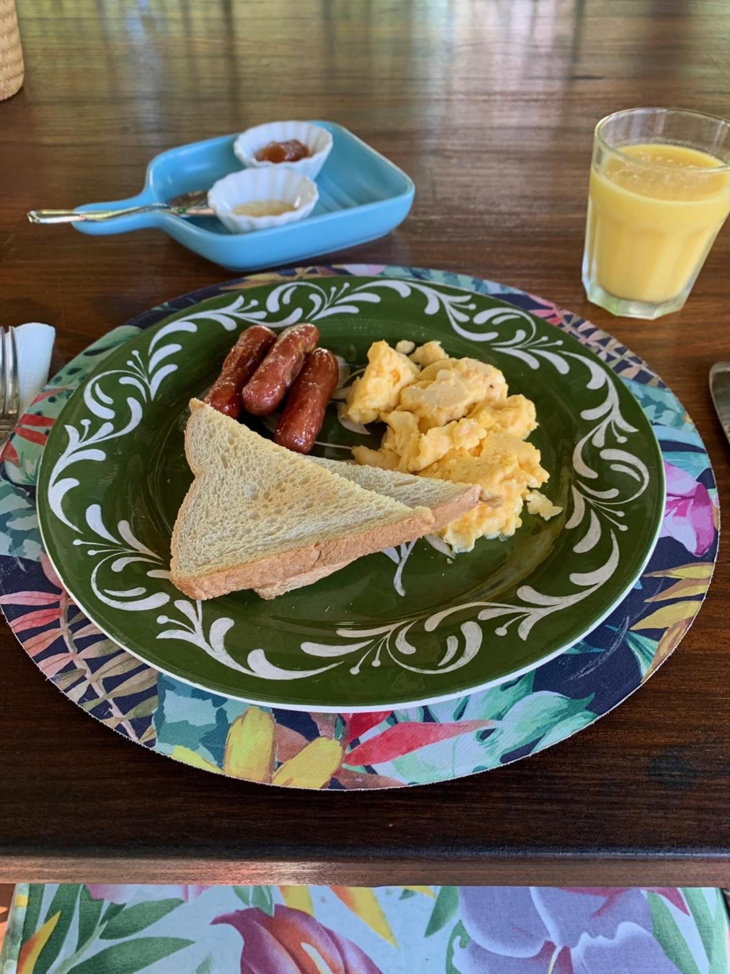 Campito Loving Bed & Breakfast Higuey Luaran gambar