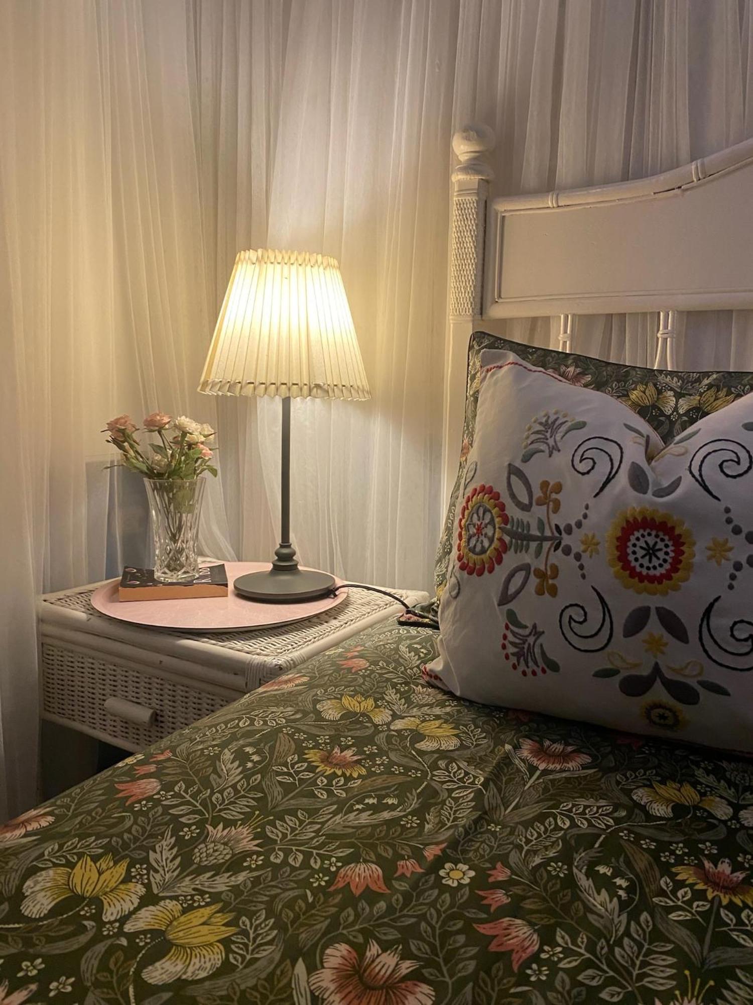 Campito Loving Bed & Breakfast Higuey Luaran gambar