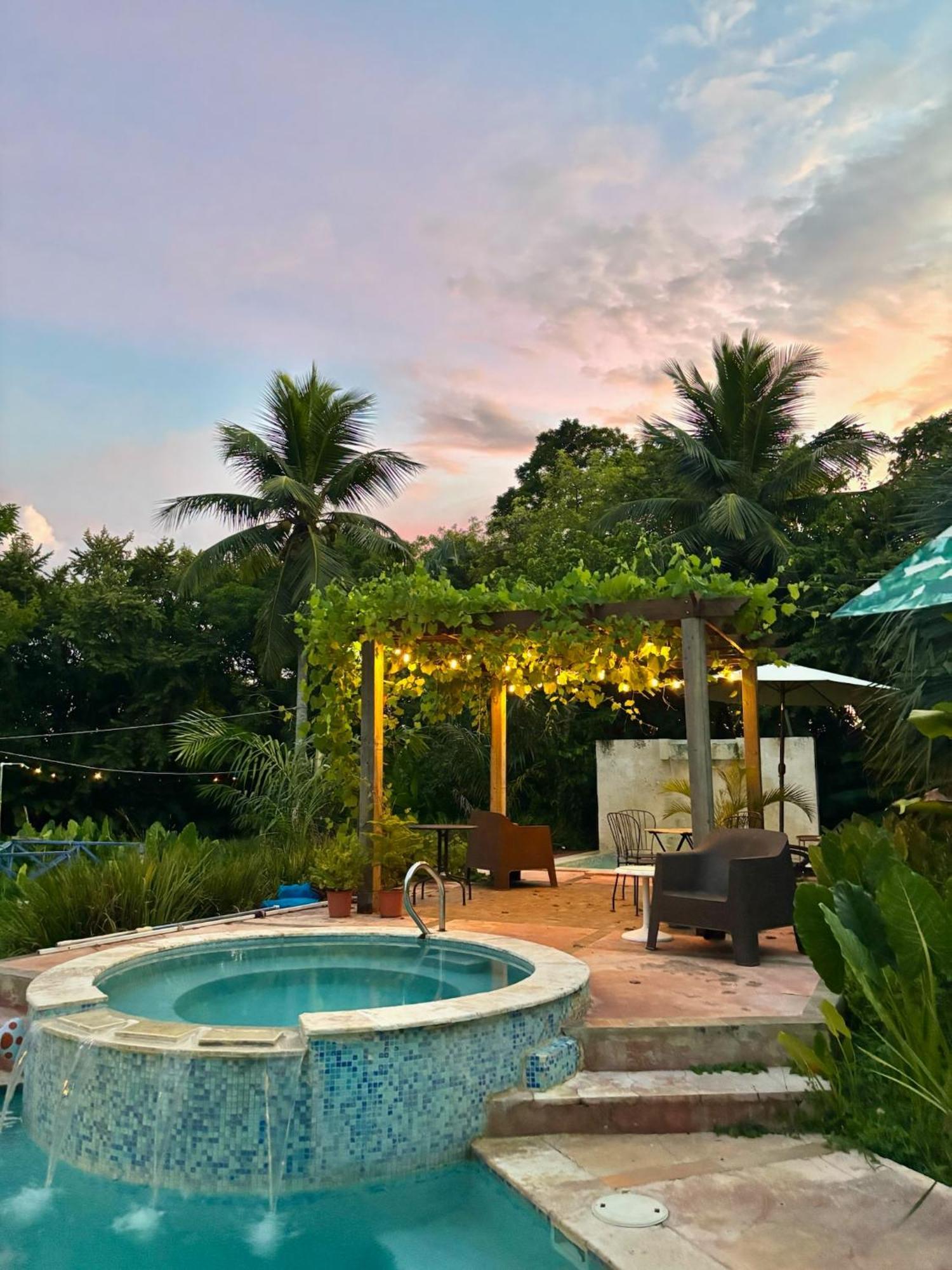 Campito Loving Bed & Breakfast Higuey Luaran gambar