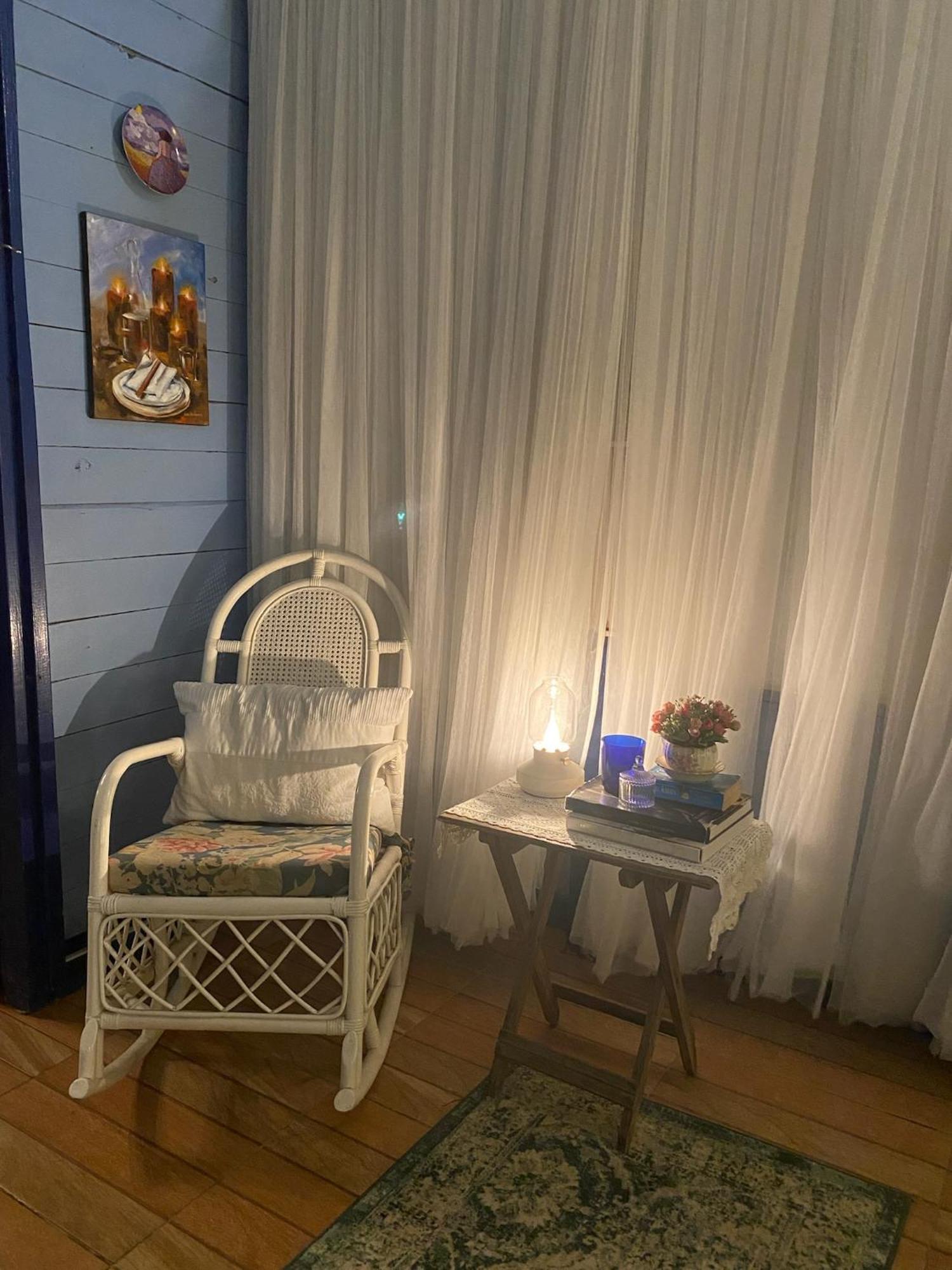 Campito Loving Bed & Breakfast Higuey Bilik gambar