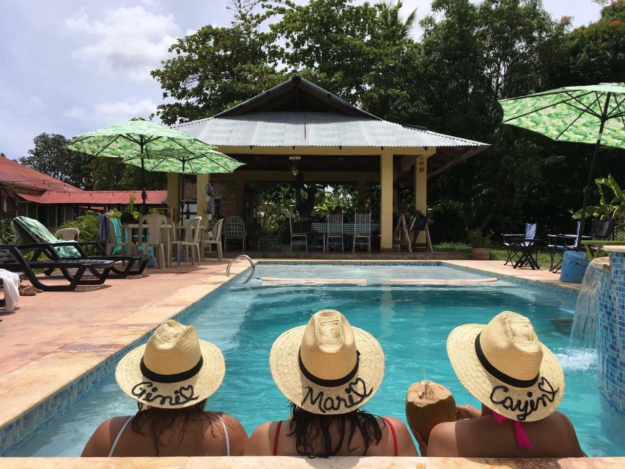 Campito Loving Bed & Breakfast Higuey Luaran gambar