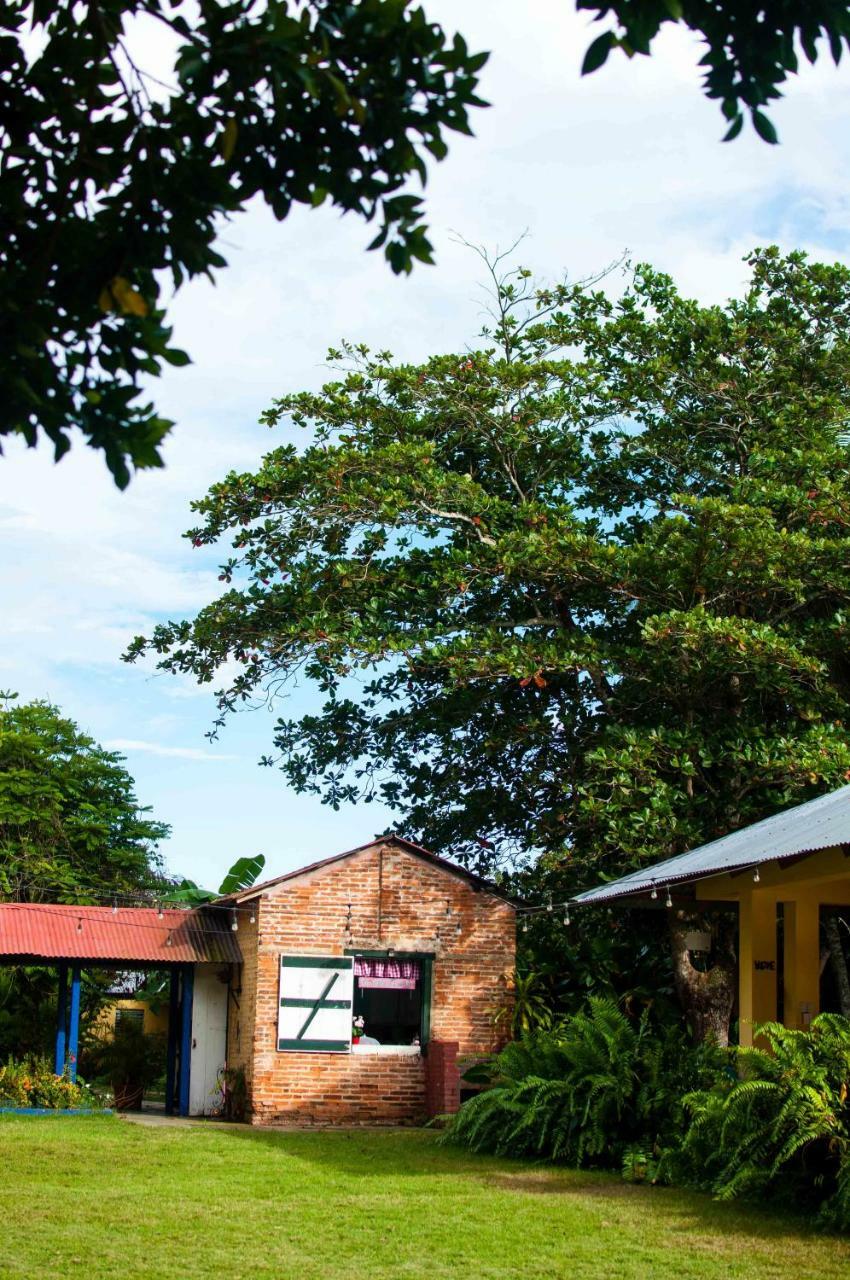 Campito Loving Bed & Breakfast Higuey Luaran gambar